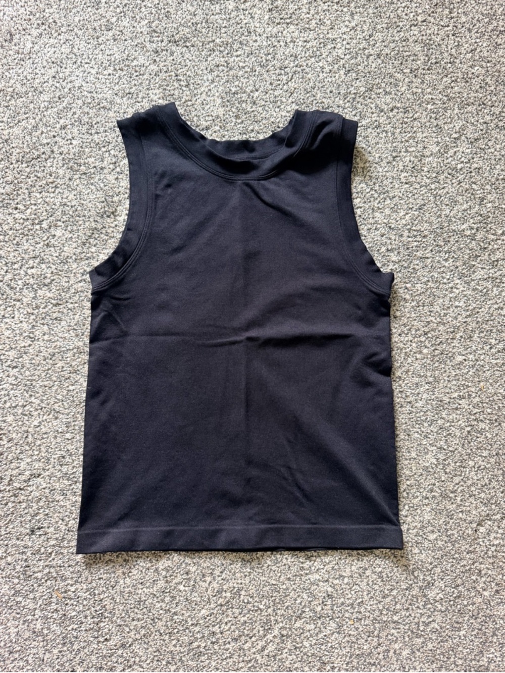 BKE Women’s Tank Top Duo - White & Black Size XS/S - Picture 2 of 8